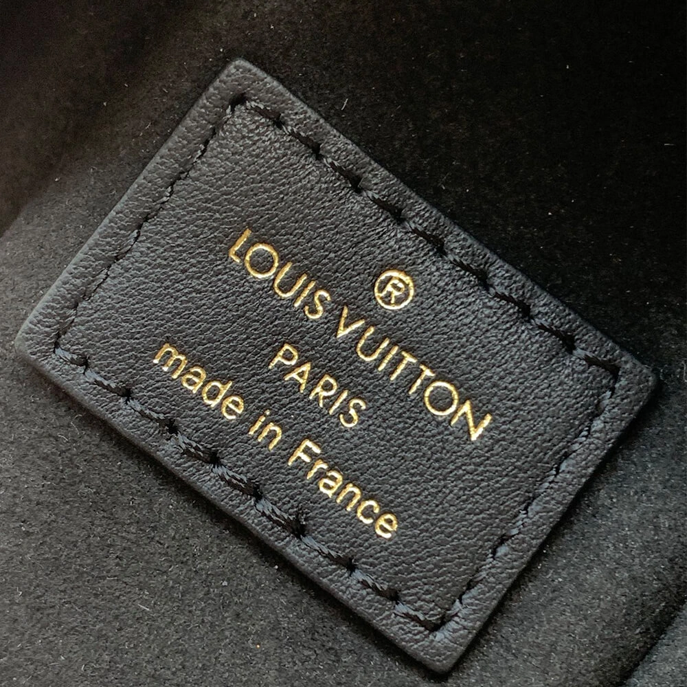 LV Side Trunk PM(HIGH-END GRADE) Stylish 339