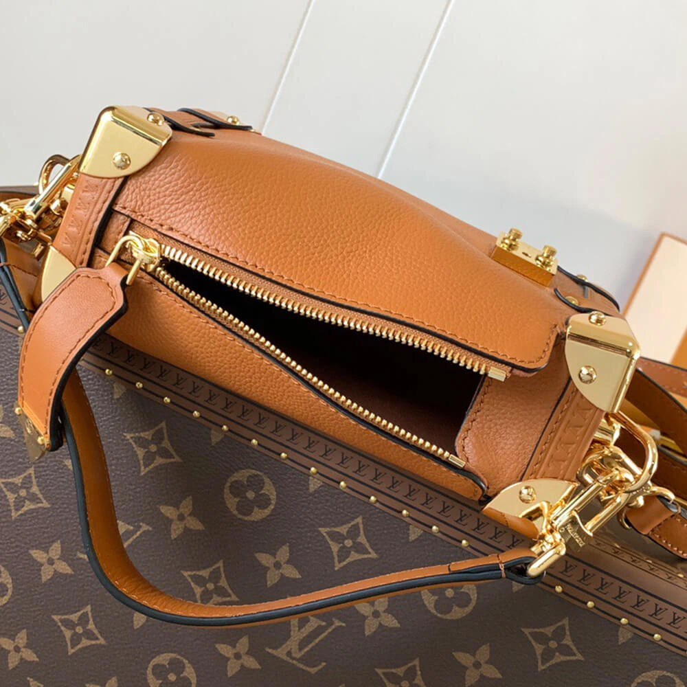 Cozy LV Side Trunk PM(HIGH-END GRADE) 349