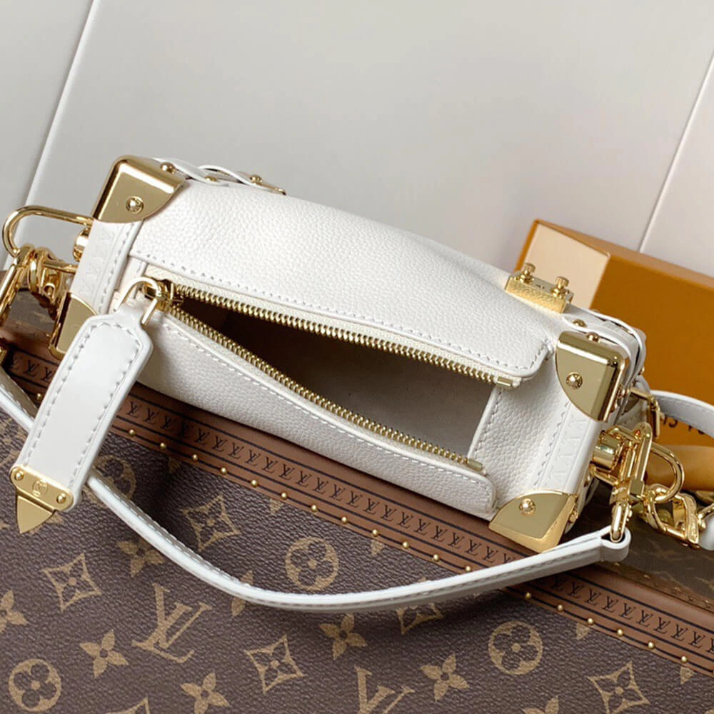 LV Side Trunk PM(HIGH-END GRADE) Vibrant 341