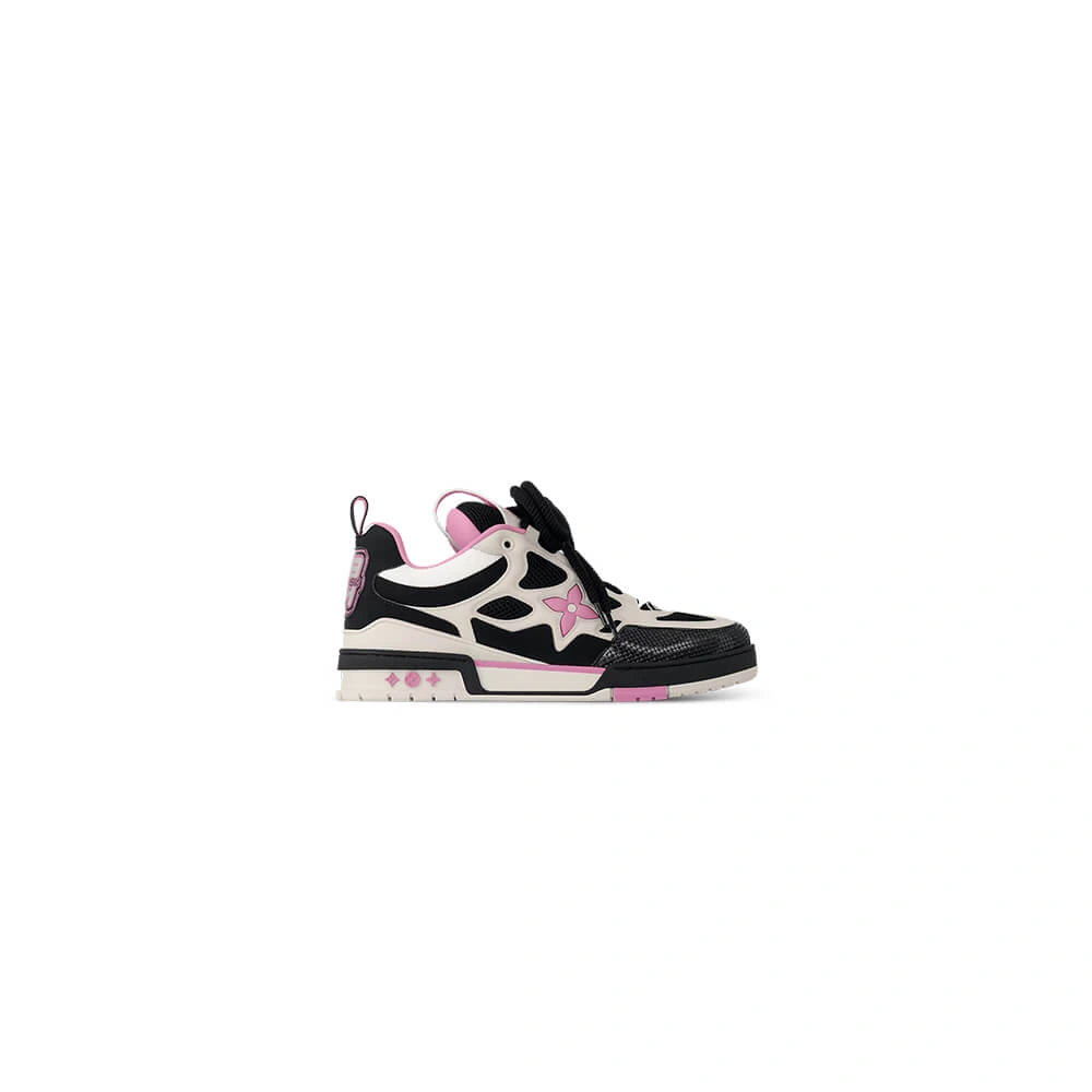 LV Skate Sneaker WrinkleFree 3184