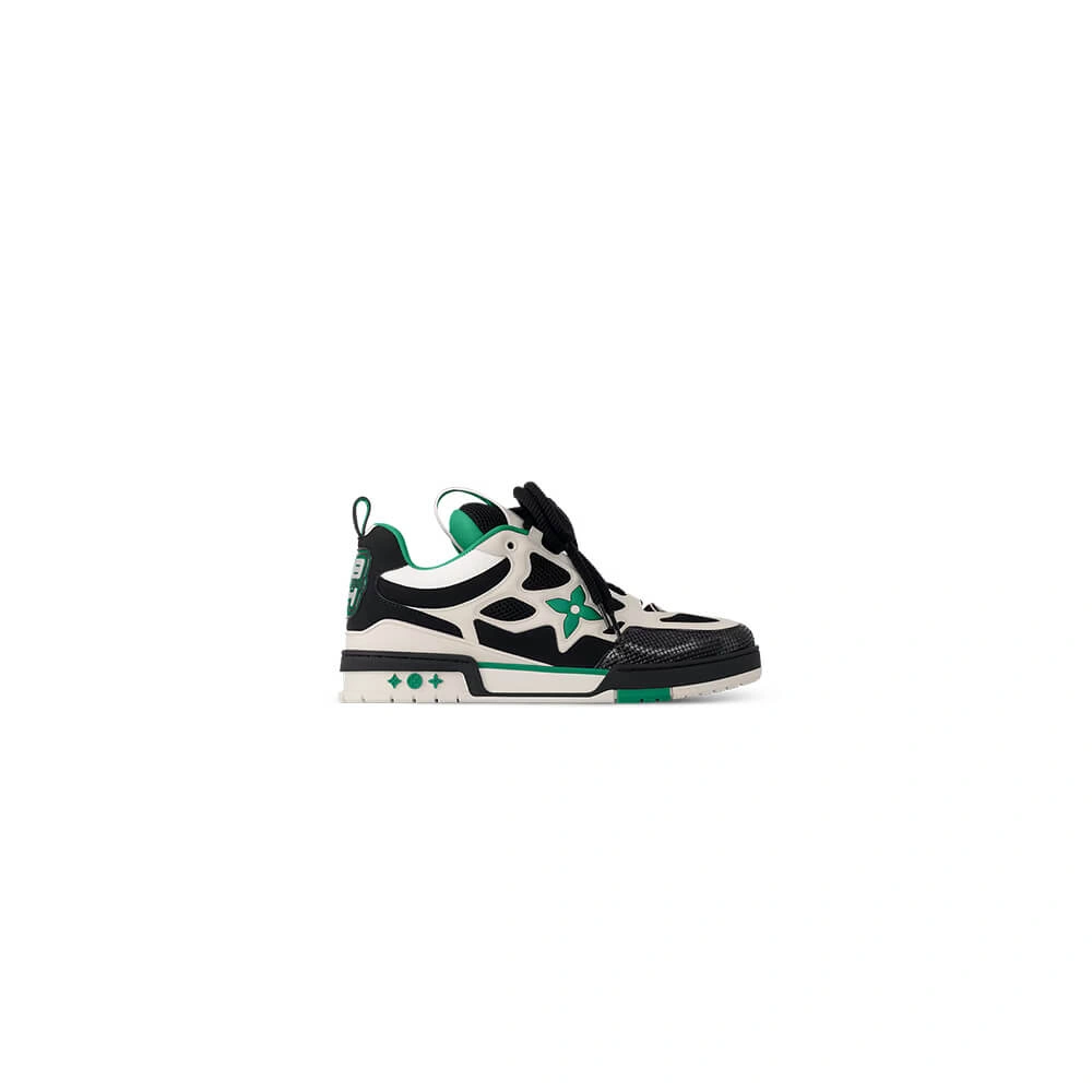 LV Skate Sneaker Attractive 3196
