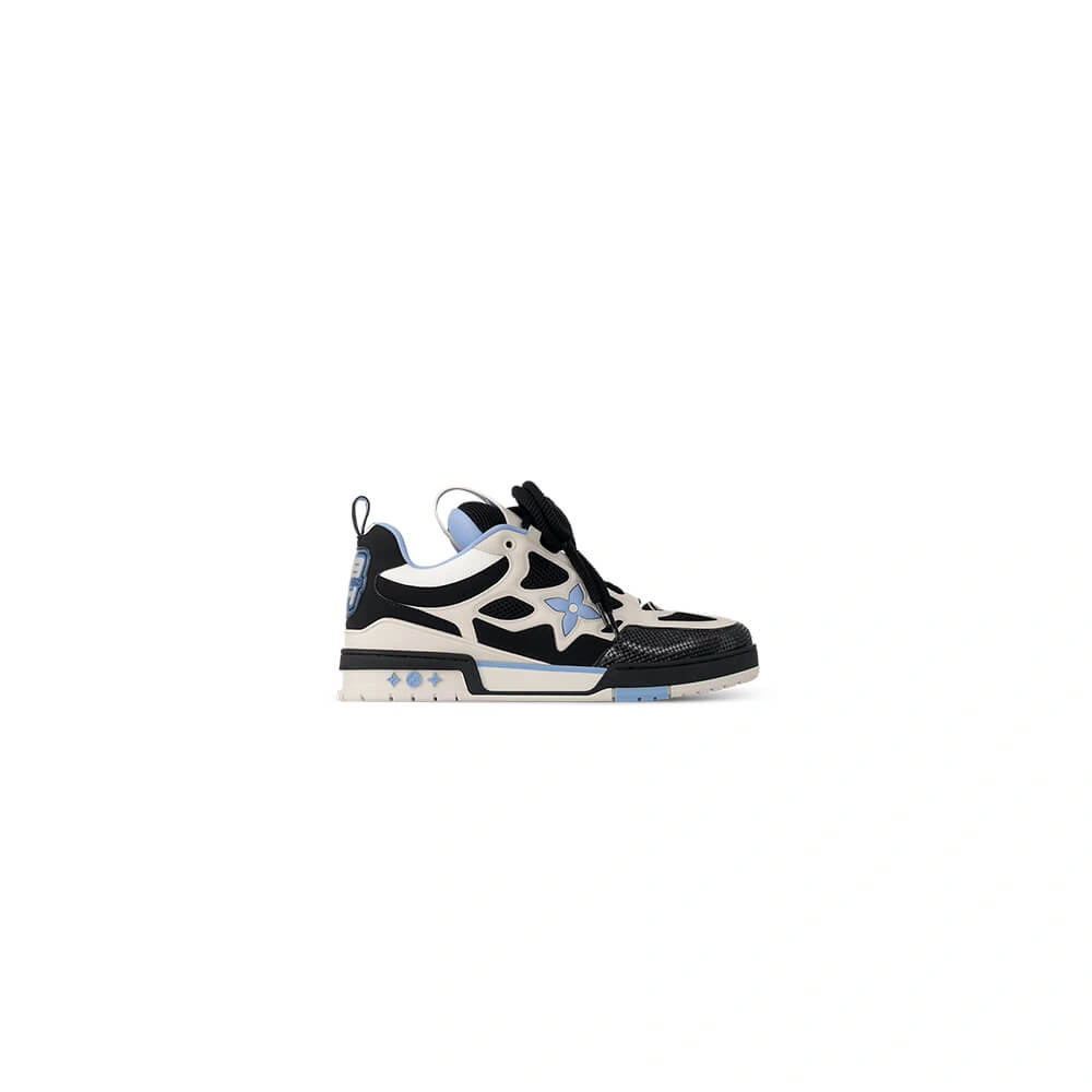 LV Skate Sneaker Resilient 3172