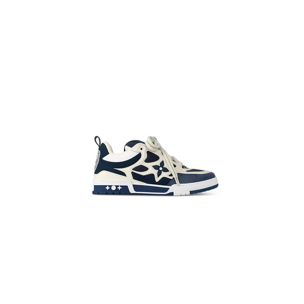 LV Skate Sneaker Resilient 3227