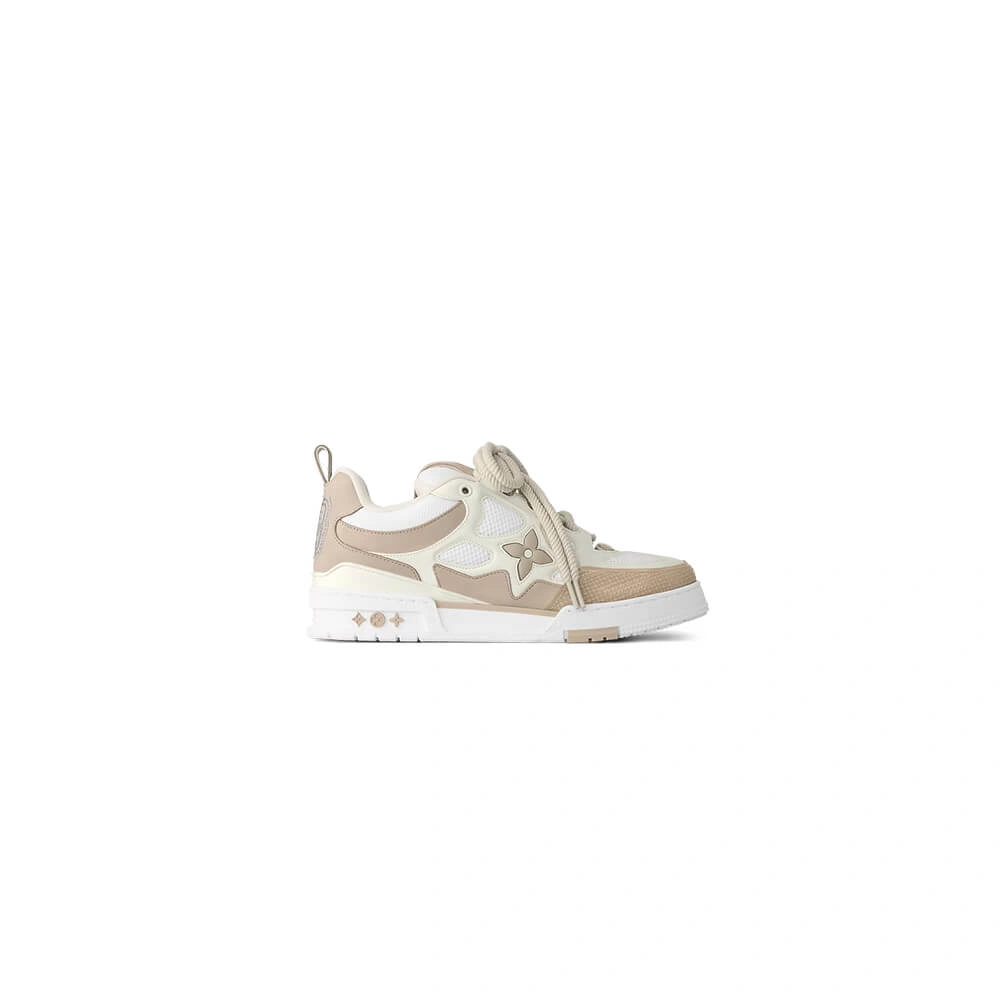 LV Skate Sneaker TimelessDesign 3242