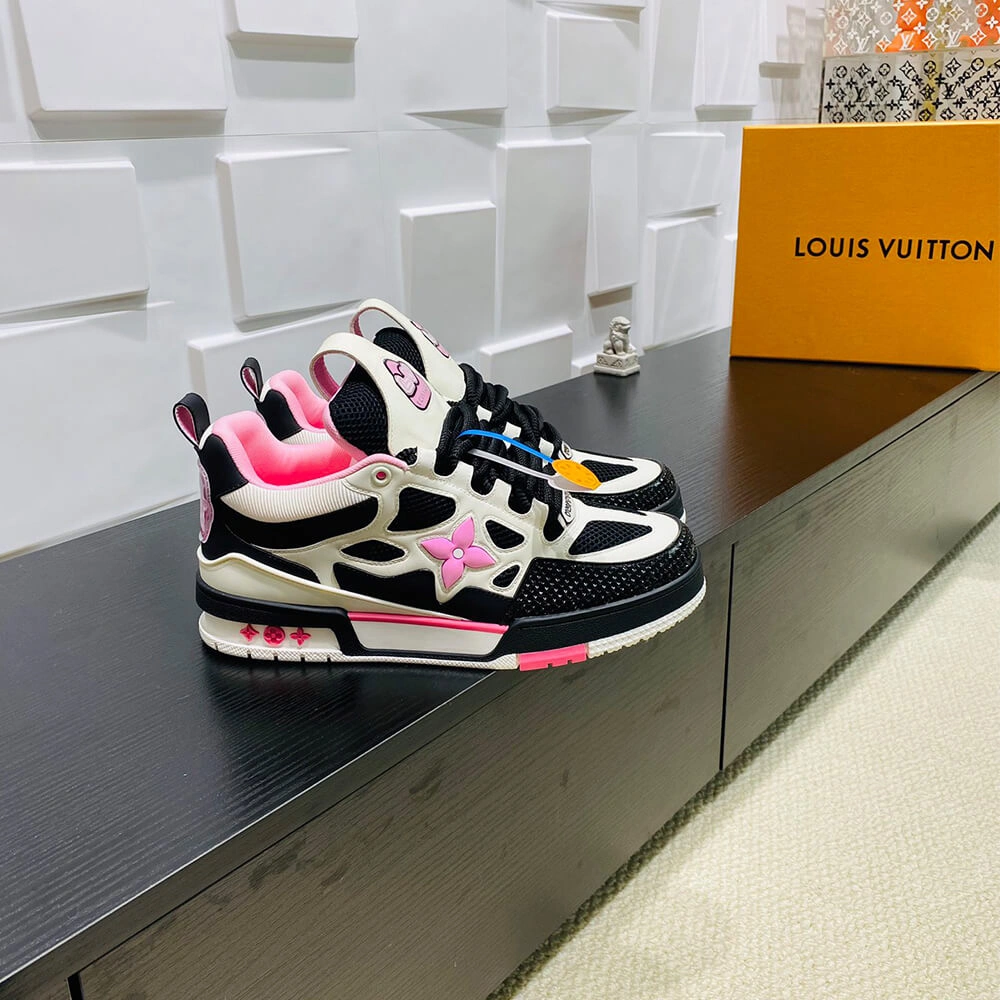 LV Skate Sneaker WrinkleFree 3184