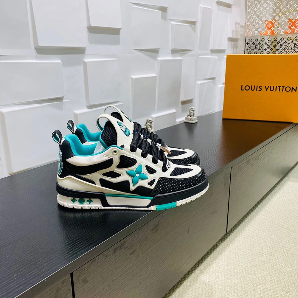 LV Skate Sneaker Attractive 3196