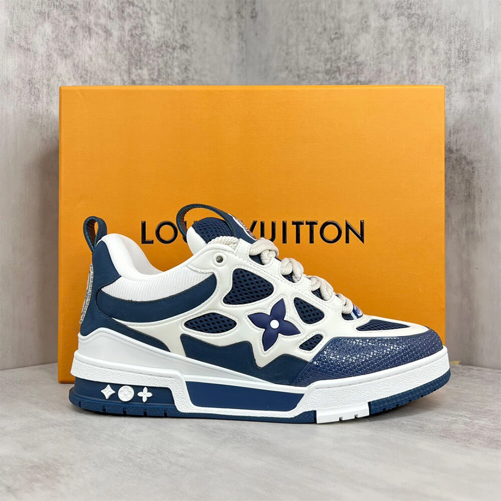 LV Skate Sneaker Resilient 3227