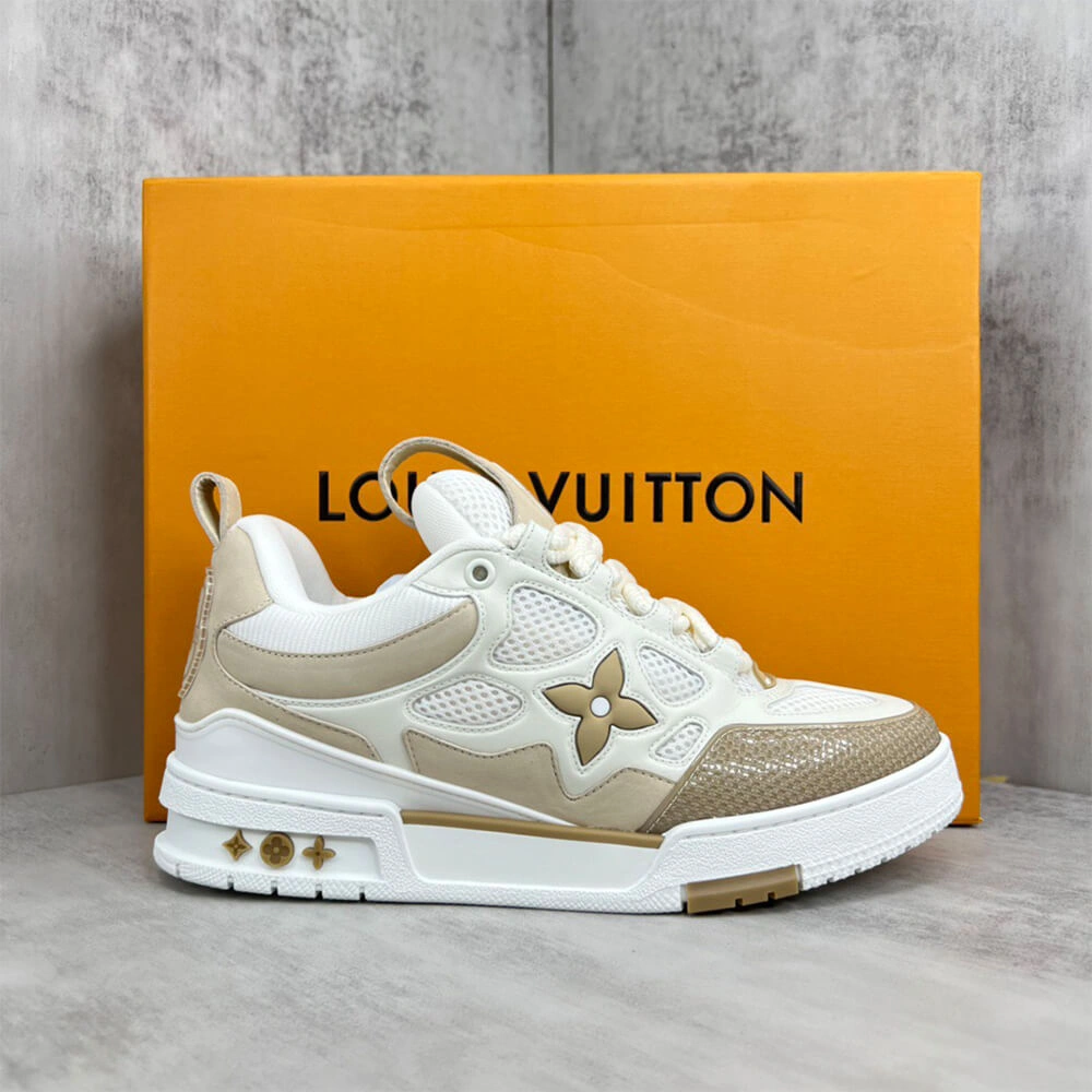 LV Skate Sneaker TimelessDesign 3242