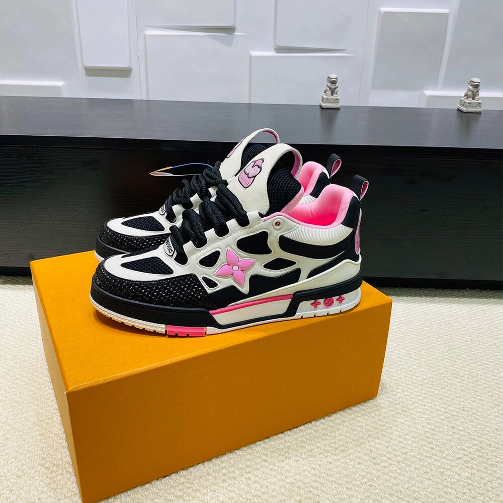 LV Skate Sneaker WrinkleFree 3184