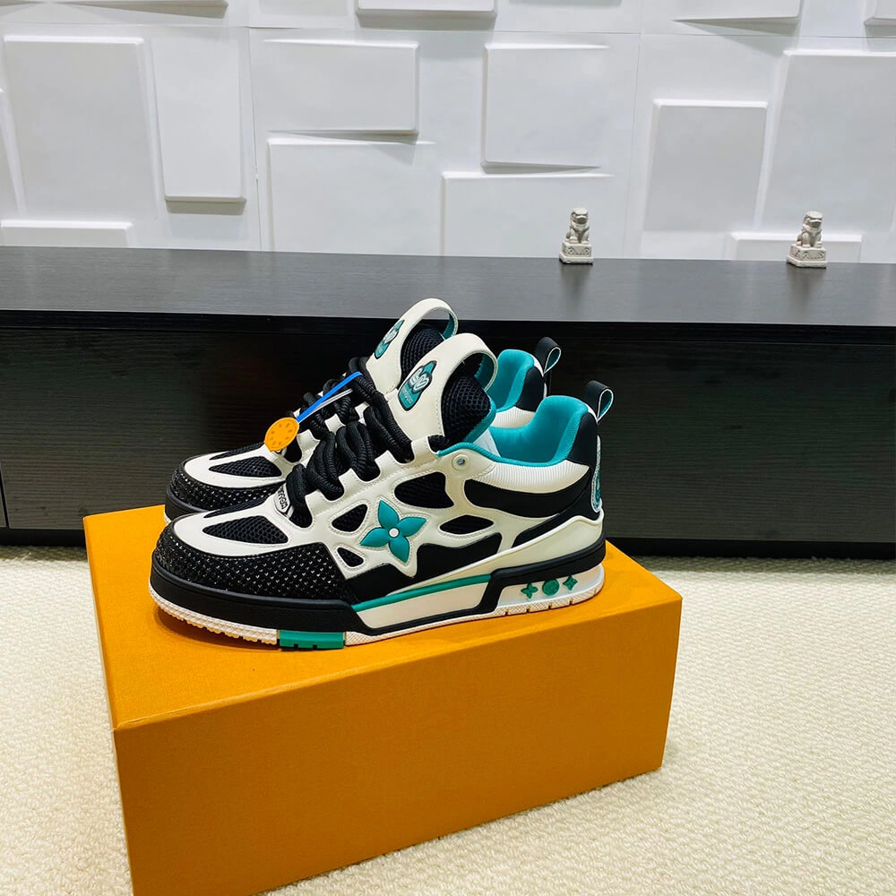 LV Skate Sneaker Attractive 3196