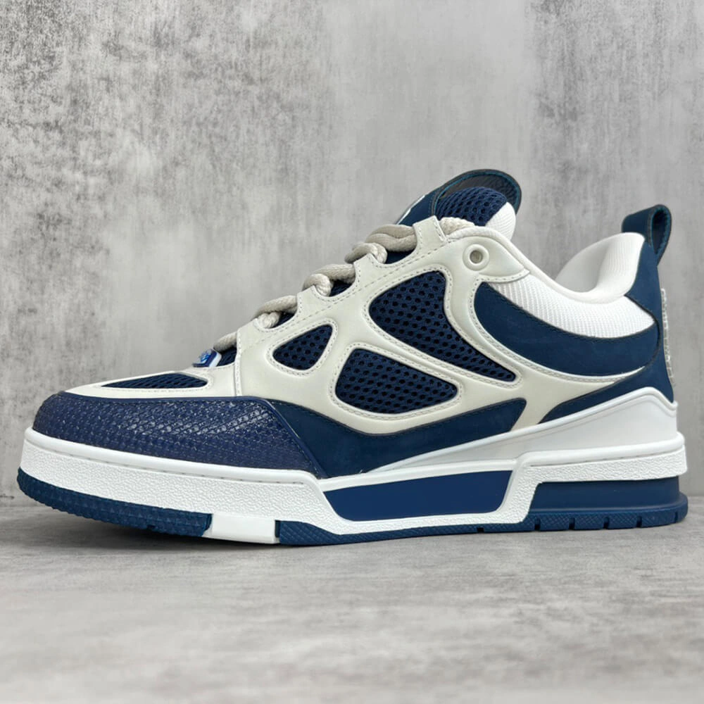 LV Skate Sneaker Resilient 3227