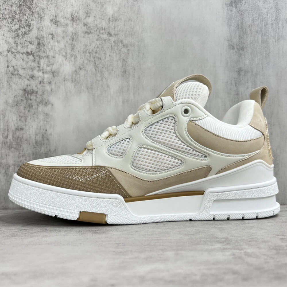 LV Skate Sneaker TimelessDesign 3242