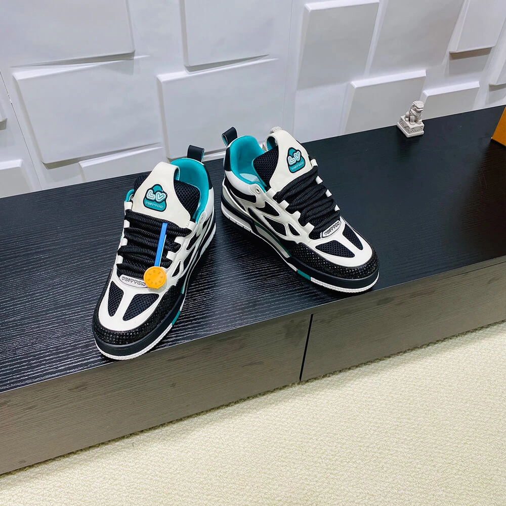 LV Skate Sneaker Attractive 3196
