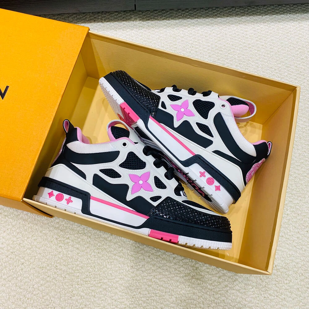 LV Skate Sneaker WrinkleFree 3184