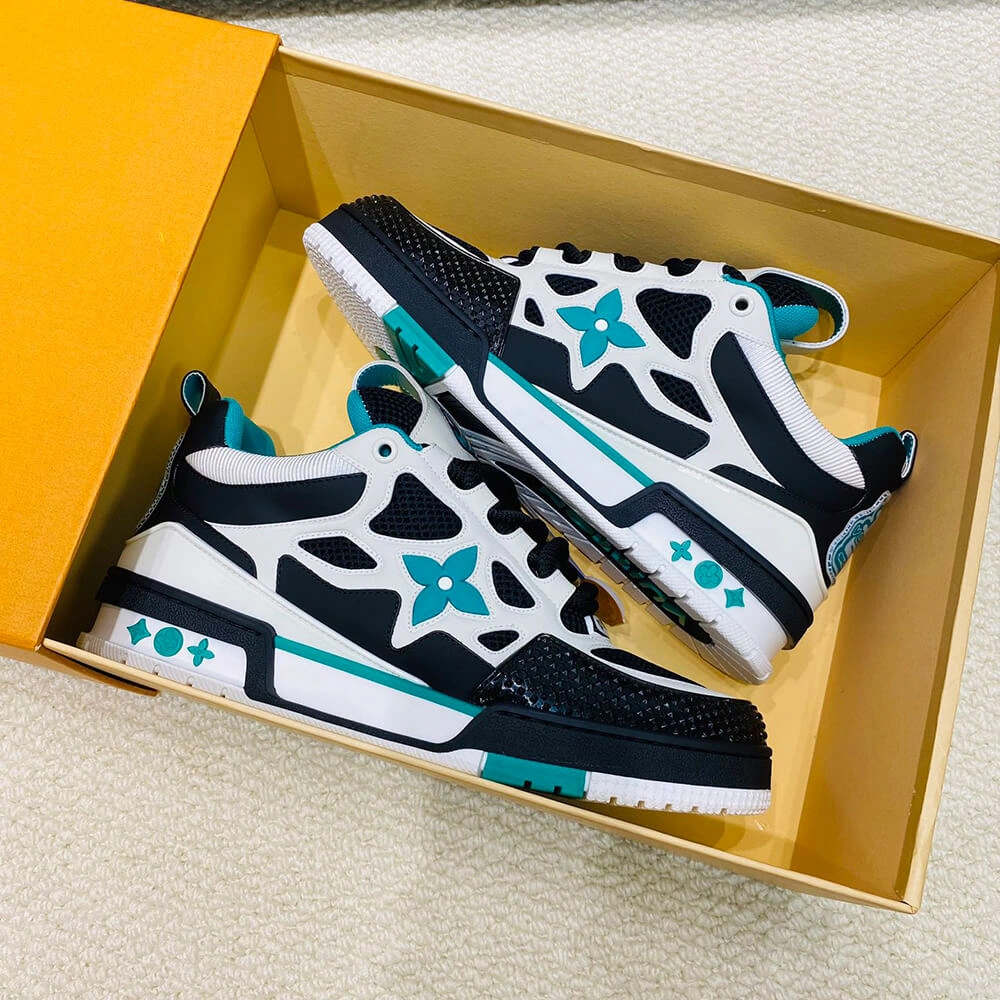 LV Skate Sneaker Attractive 3196