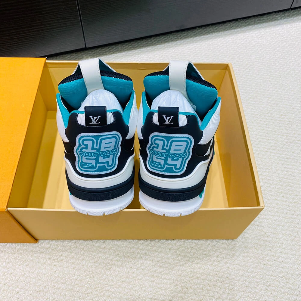 LV Skate Sneaker Attractive 3196