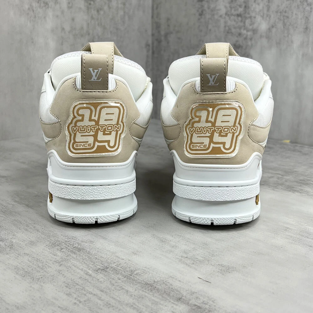 LV Skate Sneaker TimelessDesign 3242