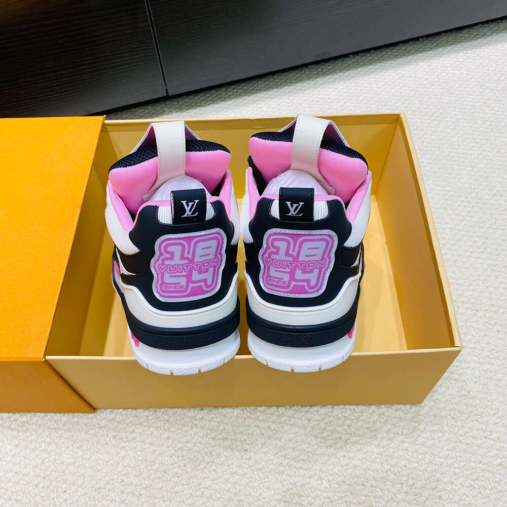 LV Skate Sneaker WrinkleFree 3184