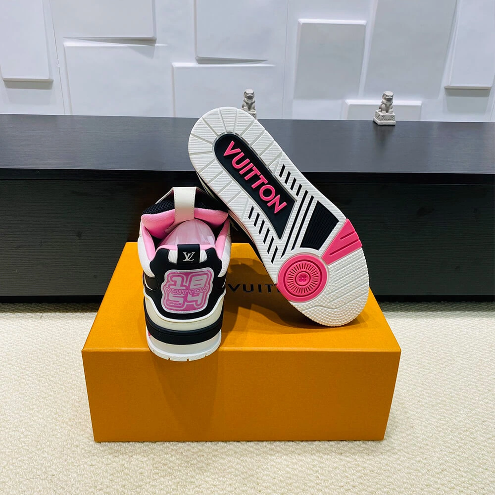 LV Skate Sneaker WrinkleFree 3184