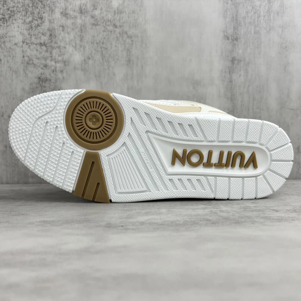 LV Skate Sneaker TimelessDesign 3242
