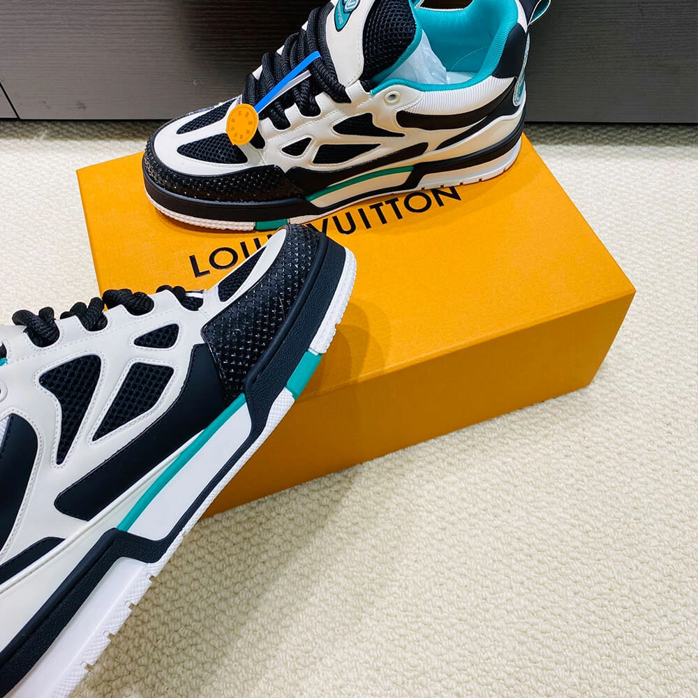 LV Skate Sneaker Attractive 3196