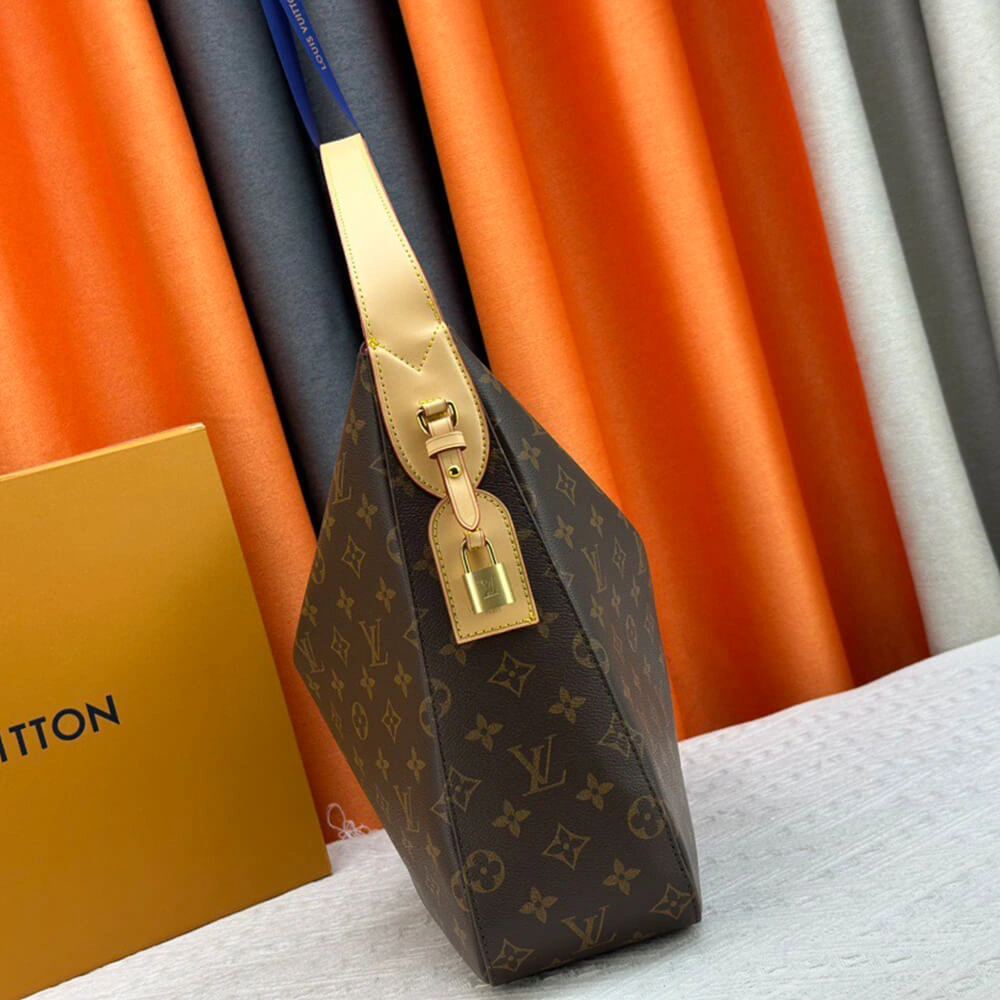 Affordable LV Slouchy MM 512