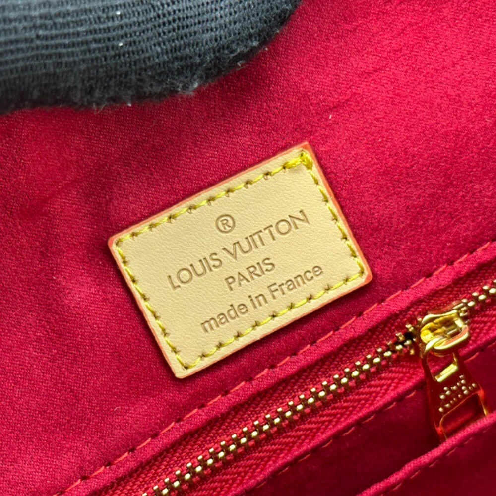Affordable LV Slouchy MM 512