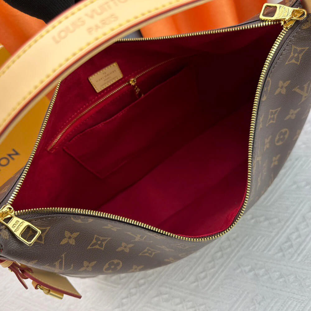 Affordable LV Slouchy MM 512