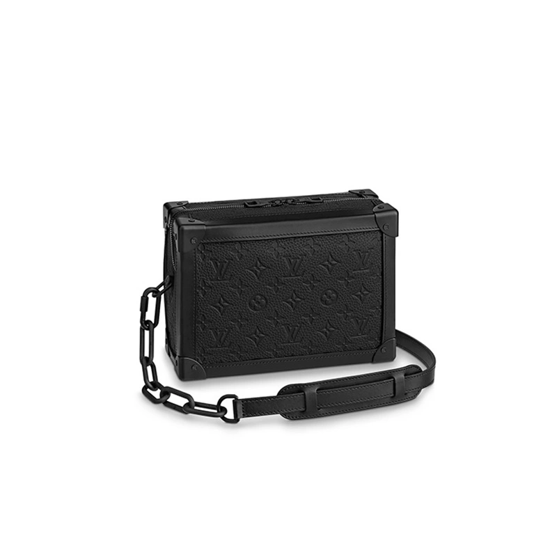 Affordable LV  Trunk Bag 854