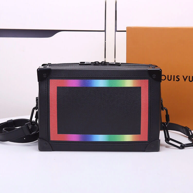 DailyWear LV  Trunk Bag 855