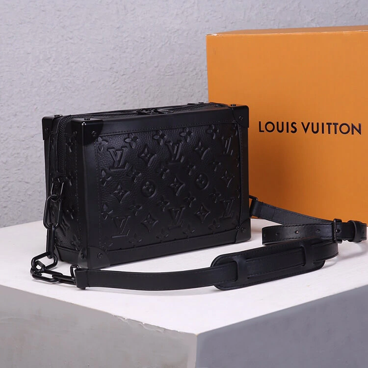 Affordable LV  Trunk Bag 854