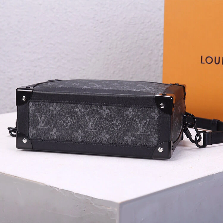 Minimalist LV  Trunk Bag 861