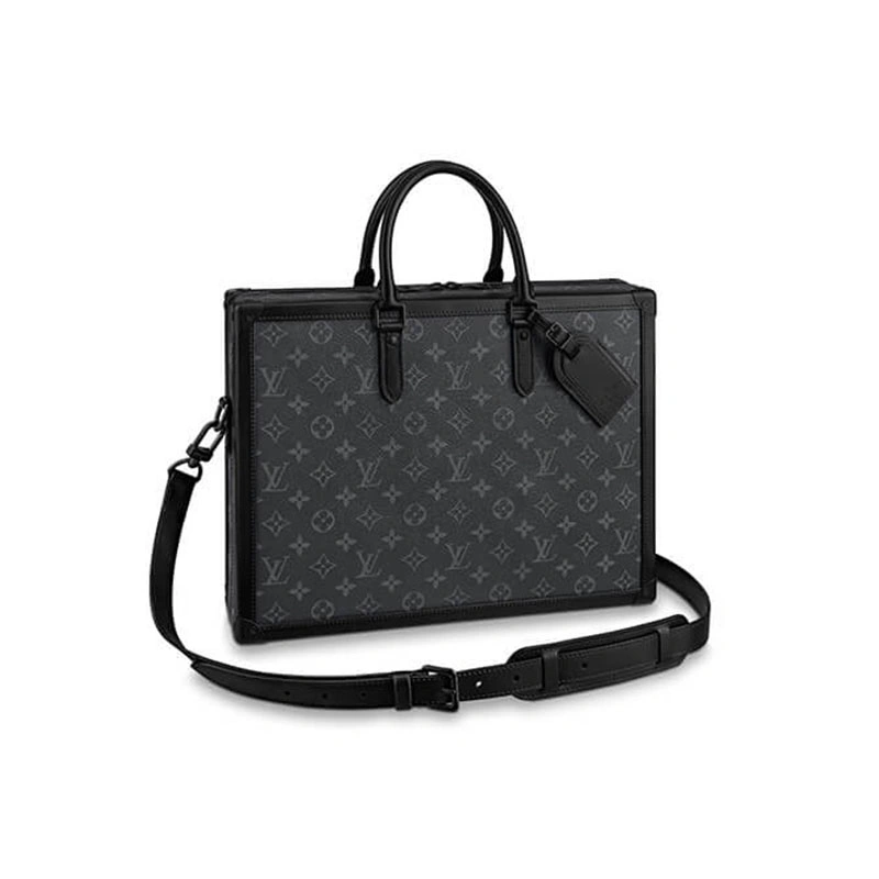LV  Trunk Briefcase Comfortable 882