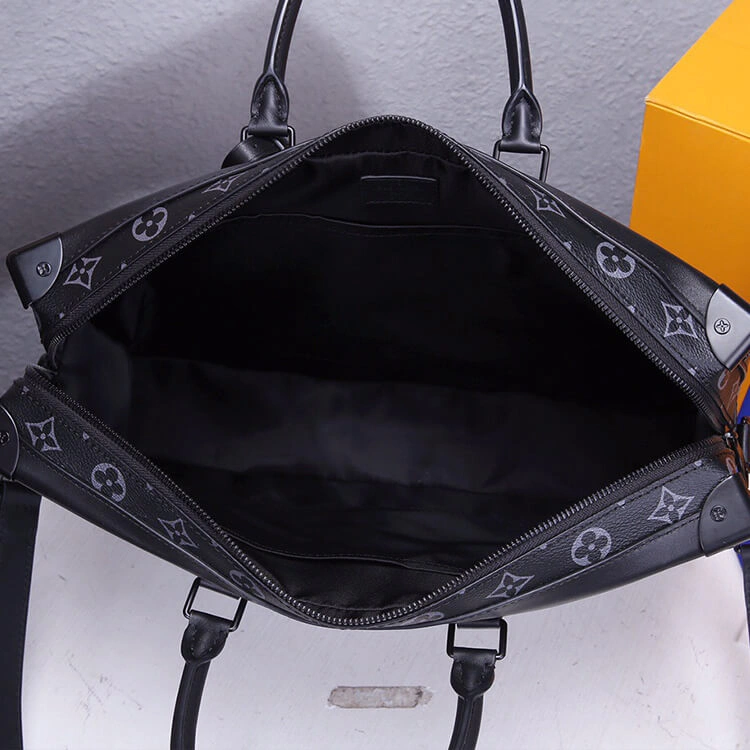 LV  Trunk Briefcase Comfortable 882