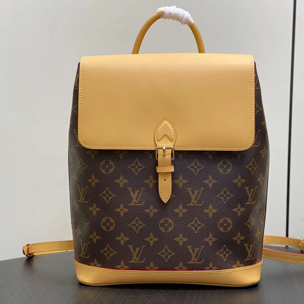 LV Soho MM(HIGH-END GRADE) FastDry 324