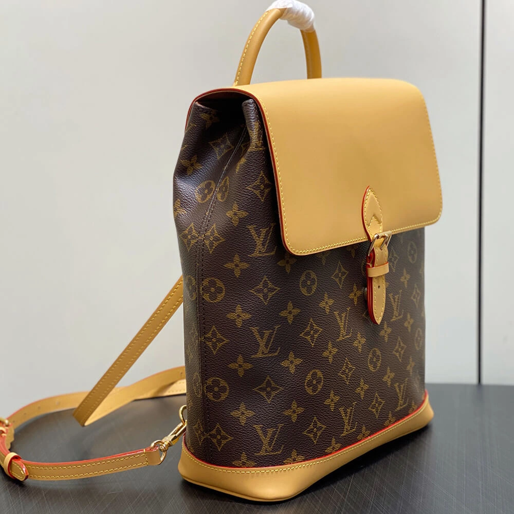 LV Soho MM(HIGH-END GRADE) FastDry 324