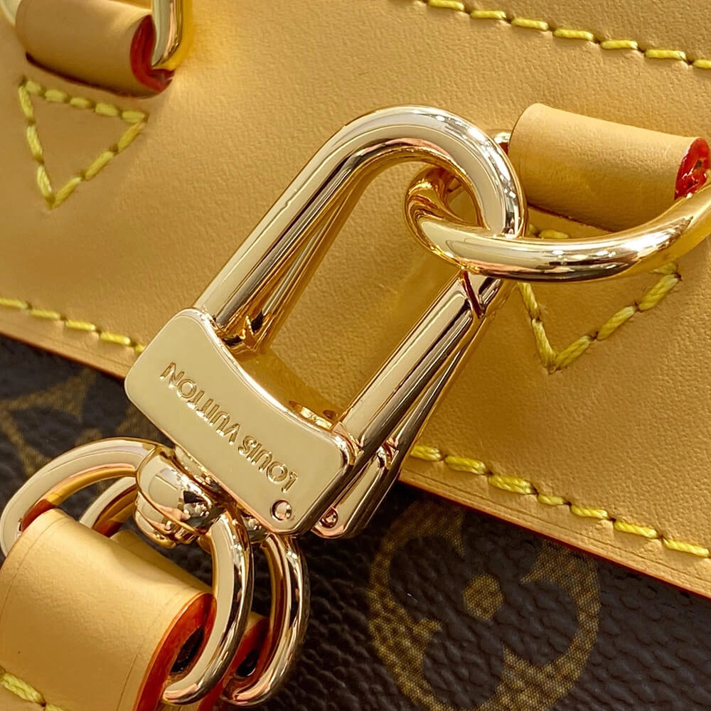 LV Soho MM(HIGH-END GRADE) FastDry 324