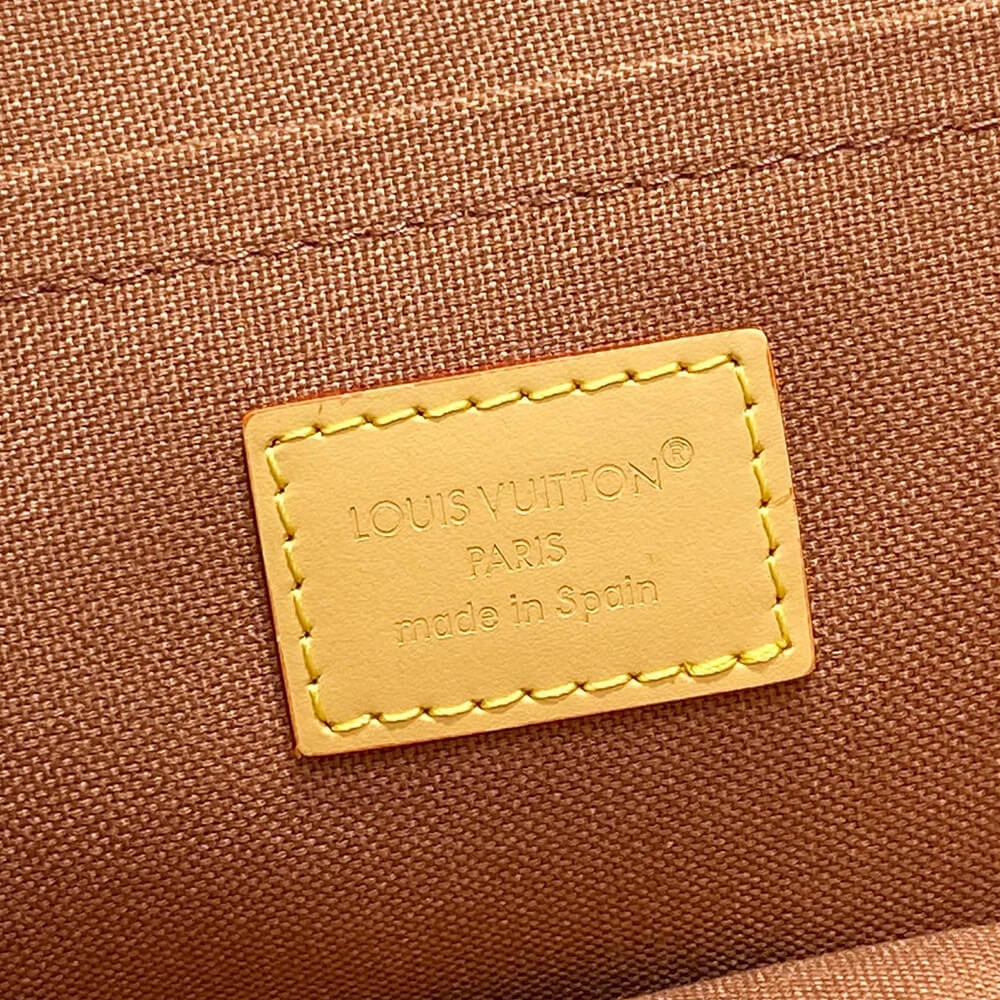 LV Soho MM(HIGH-END GRADE) FastDry 324