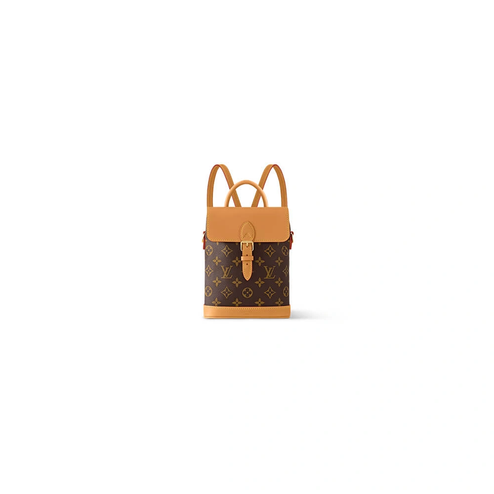 LV Soho Mini(HIGH-END GRADE) TimelessDesign 323