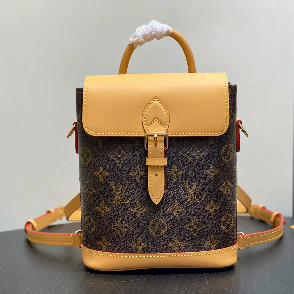 LV Soho Mini(HIGH-END GRADE) TimelessDesign 323