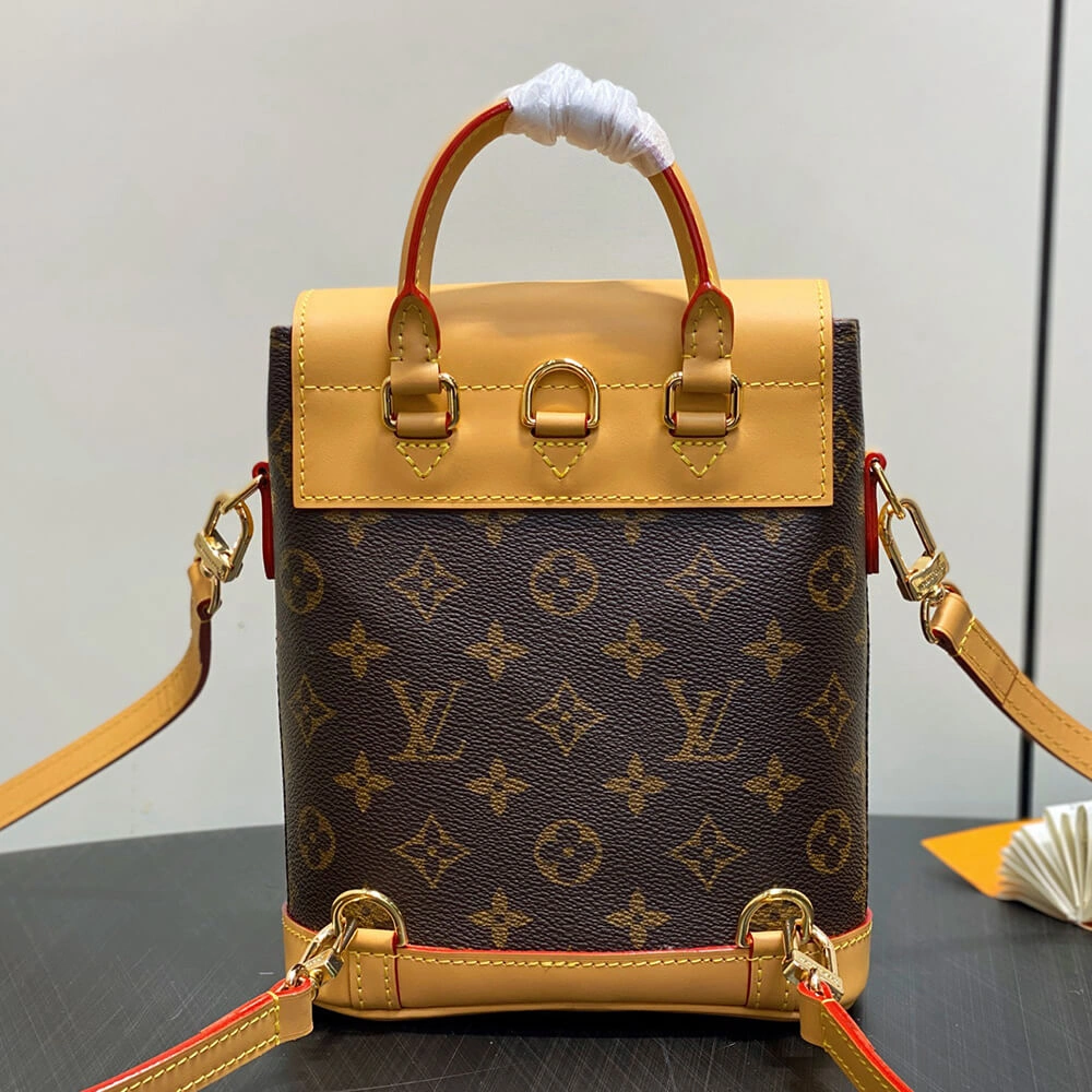 LV Soho Mini(HIGH-END GRADE) TimelessDesign 323