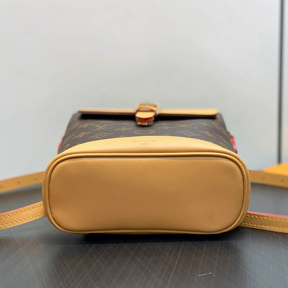 LV Soho Mini(HIGH-END GRADE) TimelessDesign 323