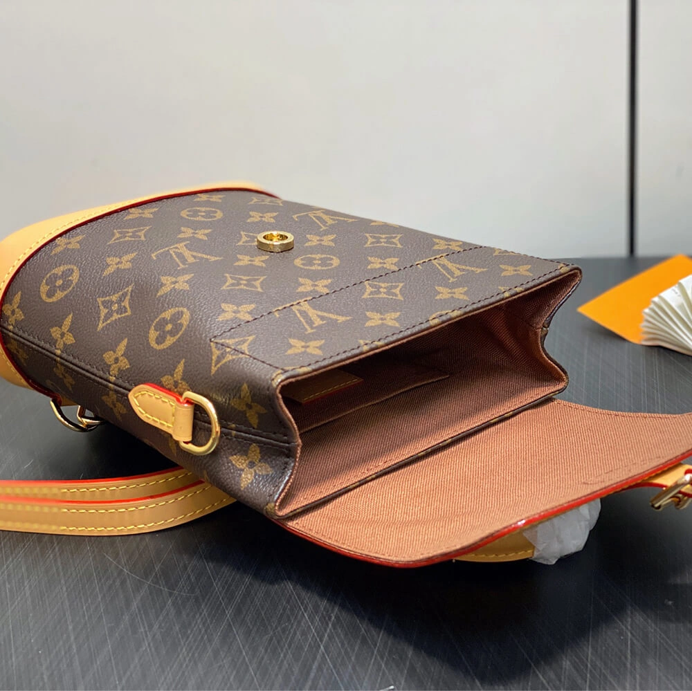 LV Soho Mini(HIGH-END GRADE) TimelessDesign 323