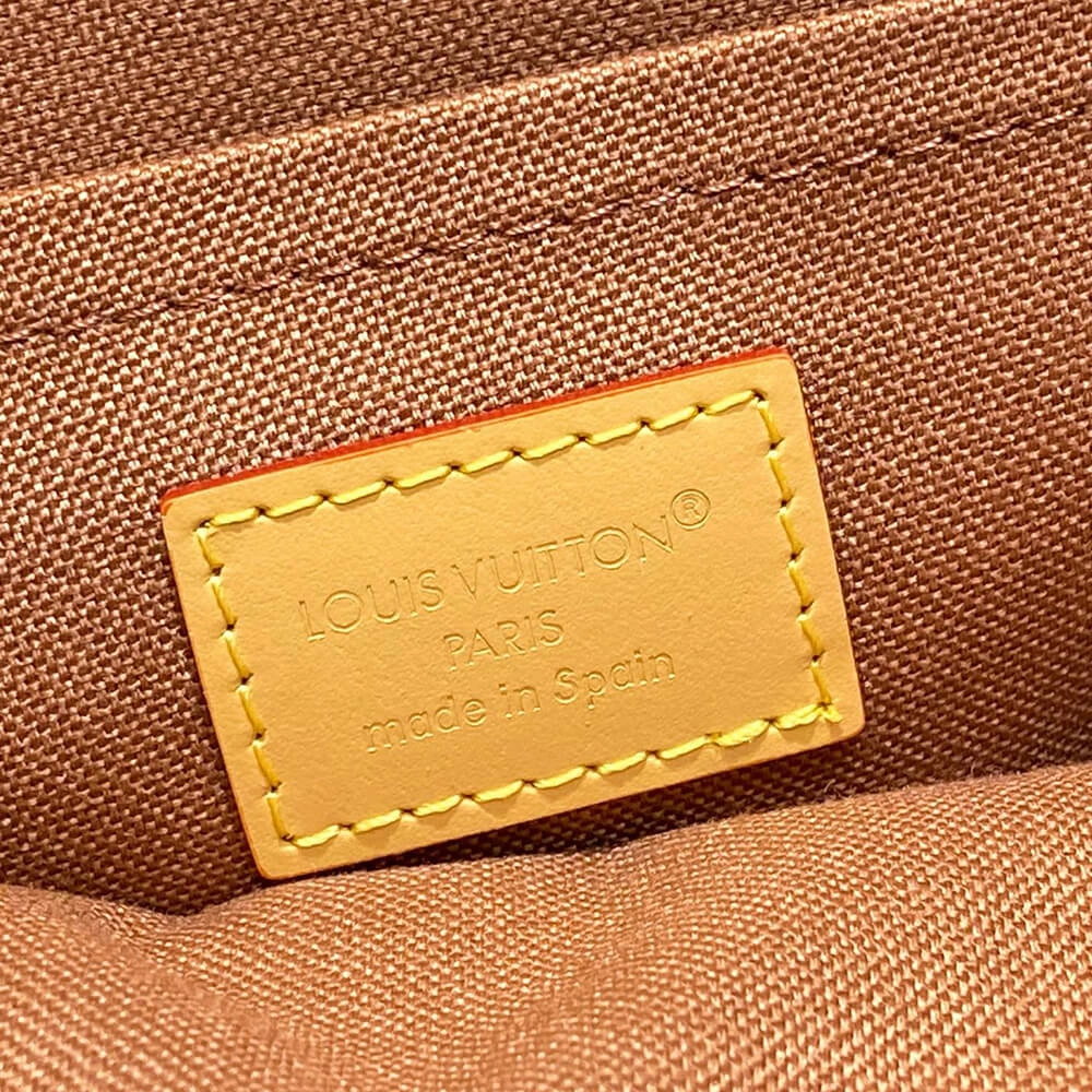 LV Soho Mini(HIGH-END GRADE) TimelessDesign 323