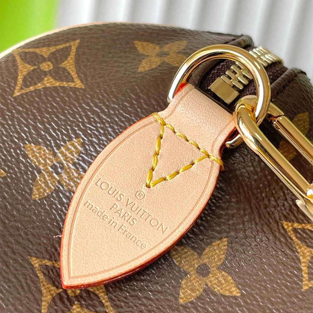Timeless LV Speedy Bandoulière 20(HIGH-END GRADE) 367