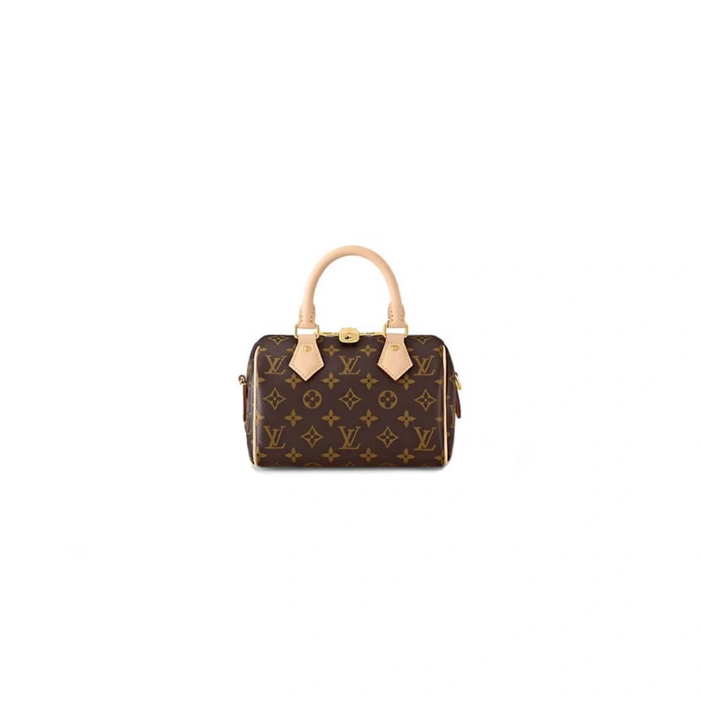 Efficient LV Speedy Bandoulière 392