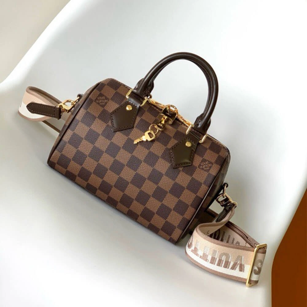 OnTrend LV Speedy Bandoulière 354