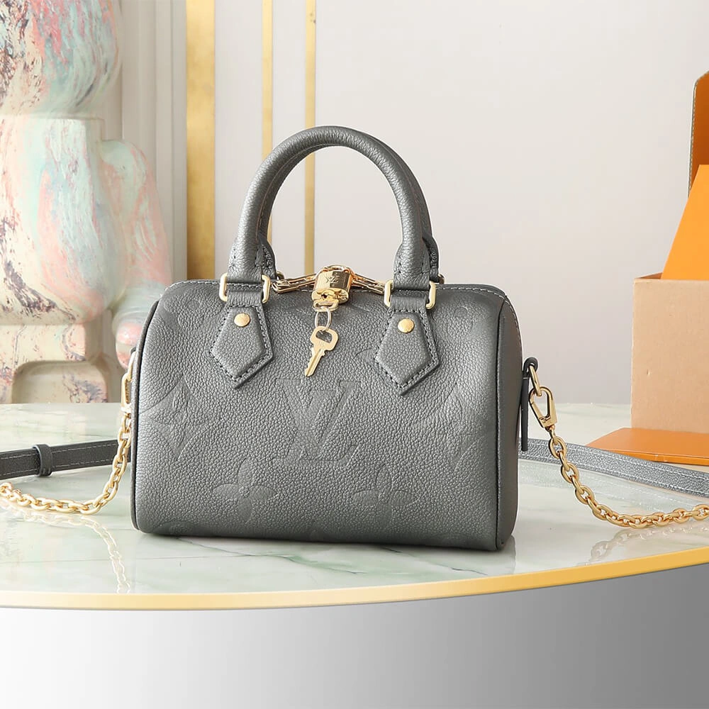LV Speedy Bandoulière Sophisticated 388
