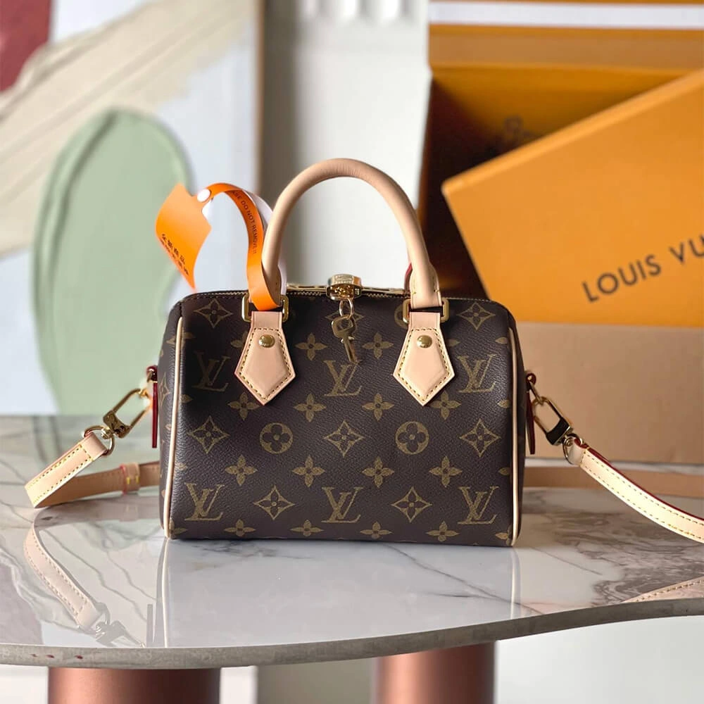 Efficient LV Speedy Bandoulière 392