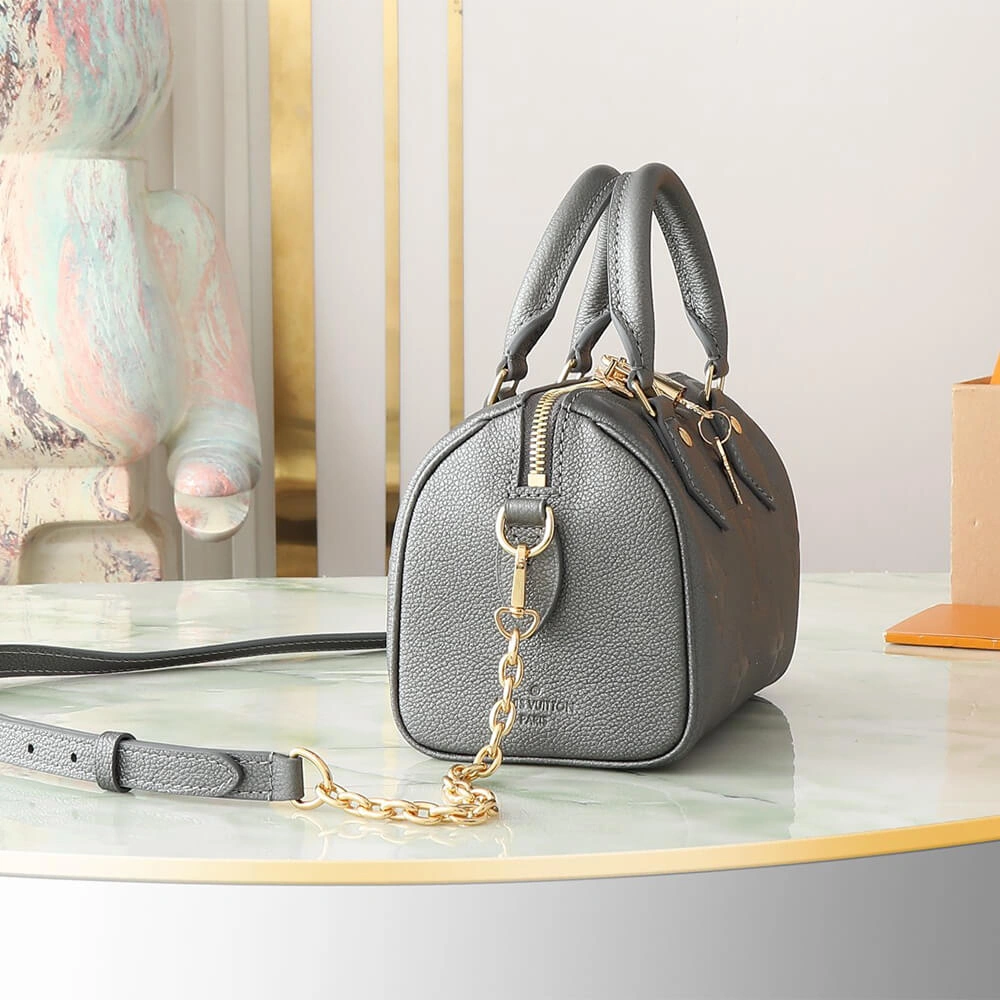 LV Speedy Bandoulière Sophisticated 388